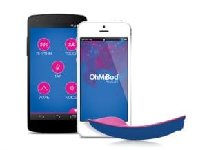 Sex Phone from manufacturers Press Room blueMotion_beauty_lo